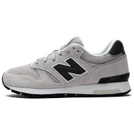 New Balance 565 Cloud Grey D