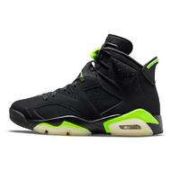 Air Jordan 6 Retro electric Green