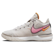 Nike LeBron NXXT Gen Light Orewood Brown