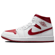 Air Jordan 1 Mid reverse Chicago
