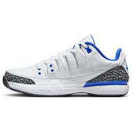 Nike Court Zoom Vapor AJ3 Racer Blue