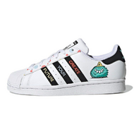 Kevin Lyons x Adidas Originals Superstar J