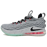 Nike LeBron 15 Low EP South Beach 15