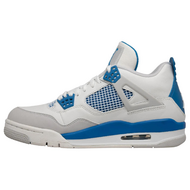 Air Jordan 4 Retro Military Blue 2012 Air Jordan 4 Retro Military Blue 2012