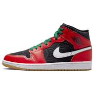 Air Jordan 1 Mid Chiristmas Se