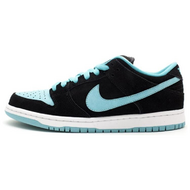 Nike Dunk SB Pro Clear Jade