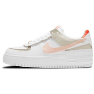 Nike Air Force 1 Low Shadow Crimson Tint
