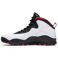 Air Jordan 10 Double Nickel