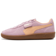 Puma Palermo Purple