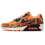 Nike Air Max 90 duck Camo Orange