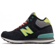 New Balance 574 MidCut