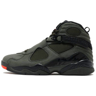 Air Jordan 8 Retro Take FLight Undefeated Air Jordan 8 Retro Take FLight Undefeated