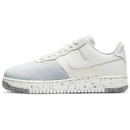 Nike Air Force 1 Crater Foam Summit White