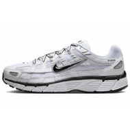 Nike P-6000 White Black