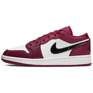 Air Jordan 1 Low Noble Red GS