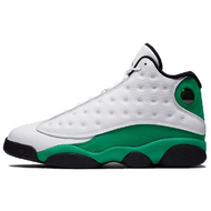 Air Jordan 13 Retro lucky Green Air Jordan 13 Retro lucky Green