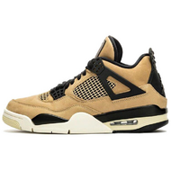 Air Jordan 4 Retro mushroom