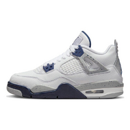 Air Jordan 4 Midnight Navy GS Air Jordan 4 Midnight Navy GS