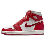Air Jordan 1 Retro High OG newstalgia Chenille