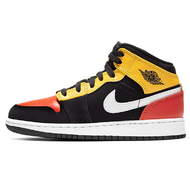 Air Jordan 1 Mid Se GS