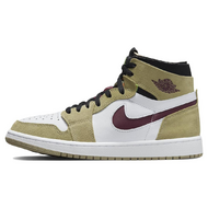 Air Jordan 1 Air CMFT Neutral Olive