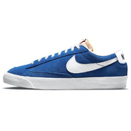 Nike Blazer Low Team Blue