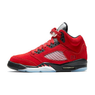 Air Jordan 5 Retro Toro Bravo GS 2021