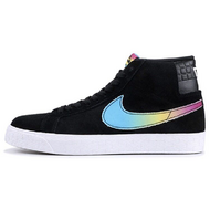 Nike Blazer SB Zoom Lance Mountain 70s Black