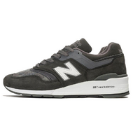 New Balance 997 Age Of Exploration