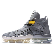 Nike VaporMax Flyknit Wolf Grey Nike VaporMax Flyknit Wolf Grey