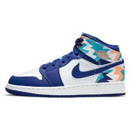Air Jordan 1 Mid GS