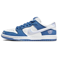 Born x Raised x Nike Dunk SB