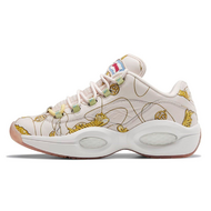 BBC Ice Cream x Reebok Question Low Name Chains