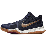 Nike Kyrie 3 Obsidian