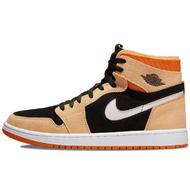 Air Jordan 1 Zoom Air CMFT pumpkin spice