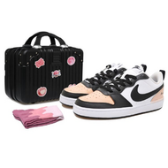 Nike Court Borough Low 2 OKHR GS Nike Court Borough Low 2 OKHR GS