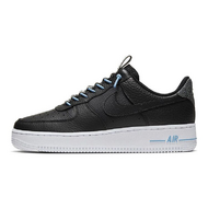 Nike Air Force 1 Lux Black