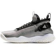 Air Jordan Proto React Metallic Silver