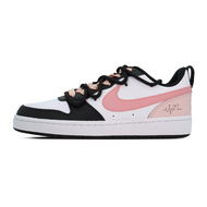 Nike Court Borough Low Deer GS Nike Court Borough Low Deer GS