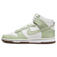 Nike Dunk Inspected By Swoosh