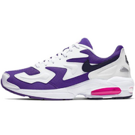 Nike Air Max 2 Light Purple Berry