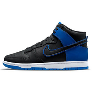 Nike Dunk Blue Camo Nike Dunk Blue Camo