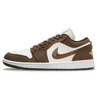 Air Jordan 1 Low Se Light Olive