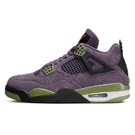 Air Jordan 4 Retro Canyon Purple Air Jordan 4 Retro Canyon Purple