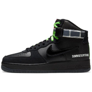 Lauren Halsey x Nike Air Force 1 High Summaeverythang