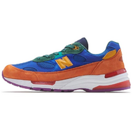 New Balance 992 Multicolor