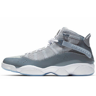 Air Jordan 6 Rings Air Jordan 6 Rings