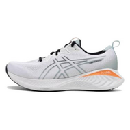 Asics Gel-Cumulus 25 White Grey
