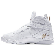 Air Jordan 8 Retro OVO White Drake 2018 Air Jordan 8 Retro OVO White Drake 2018