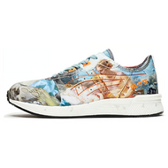 Vivienne Westwood x Asics Hyper Gel-Lyte